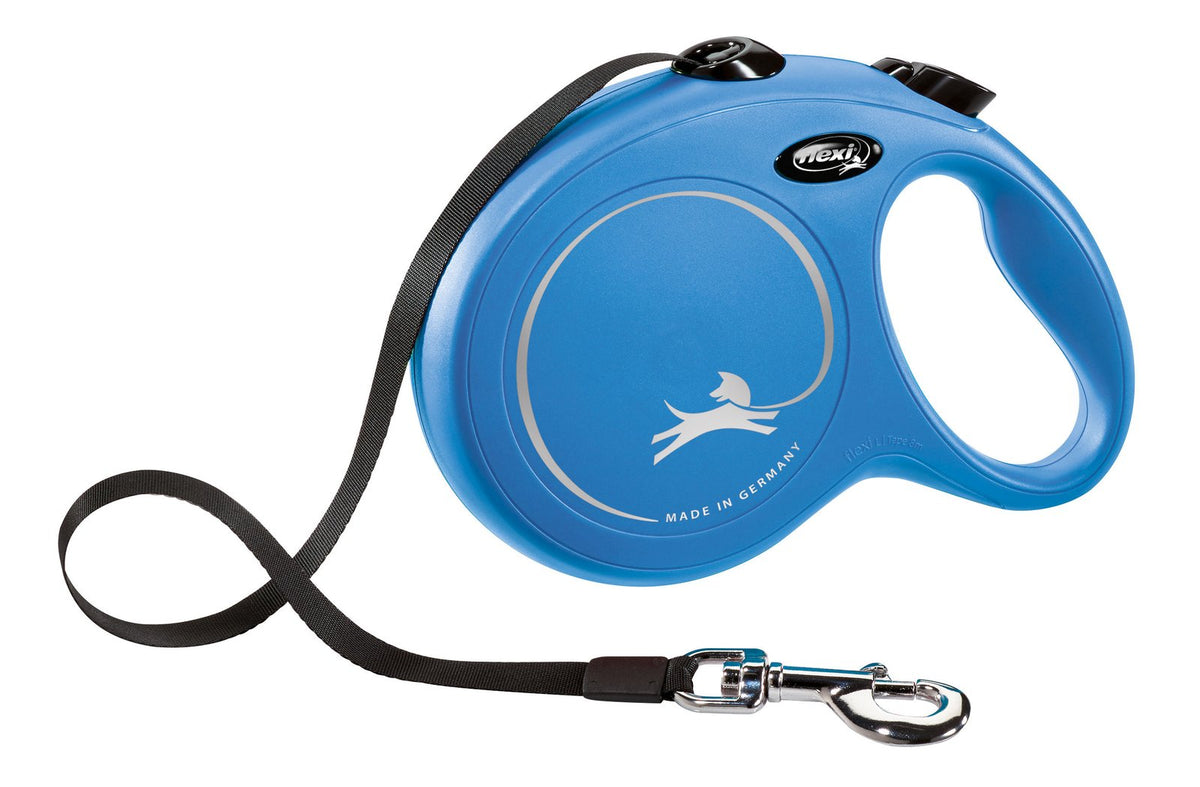 Hundeleine-Kassette Flexi New Classic Größe L – Kerbl