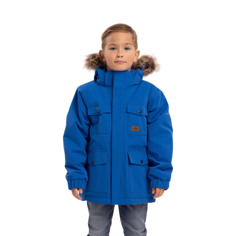 Trespass MCJKRATR0036 BLU