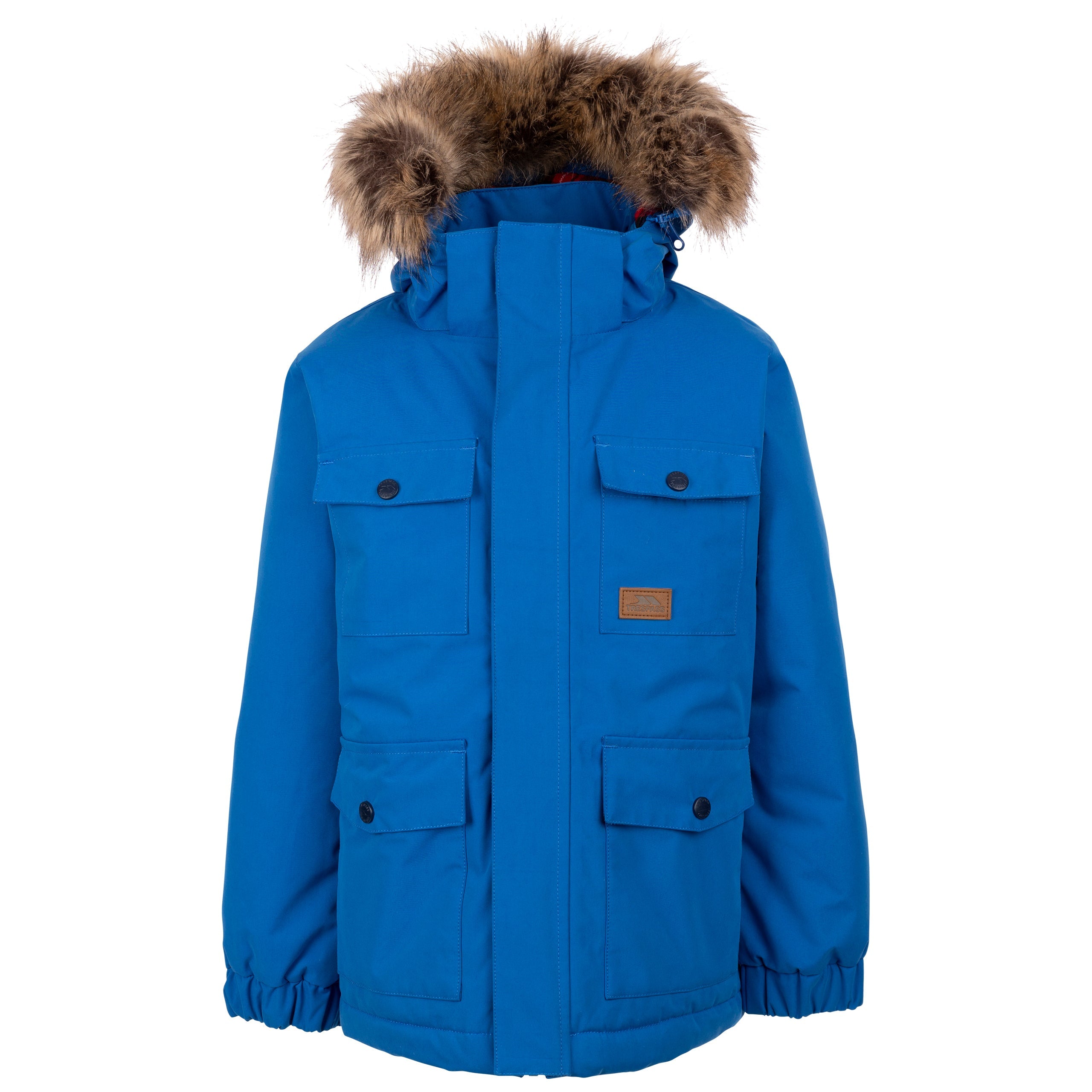 Upsider - Blue - Trespass