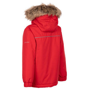 Trespass MCJKRATR0036 RED