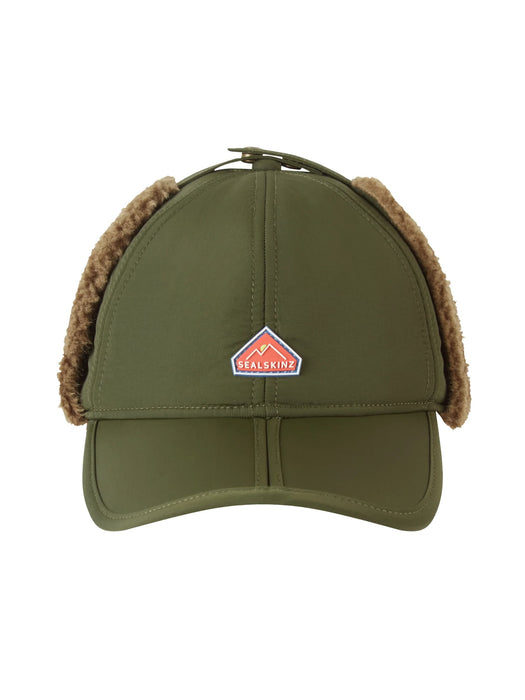 Upton - Sealskinz - OLIVE