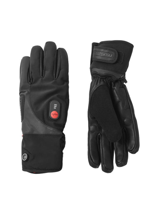 Upwell - Sealskinz - BLACK