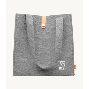 Pilzsammler-Tasche - Øyo
