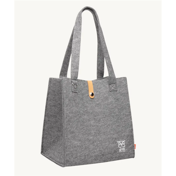 Pilzsammeltasche - Øyo