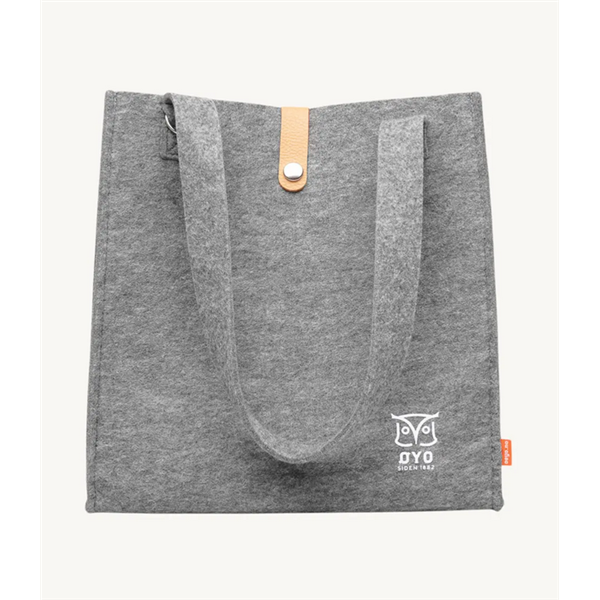 Pilzsammeltasche - Øyo