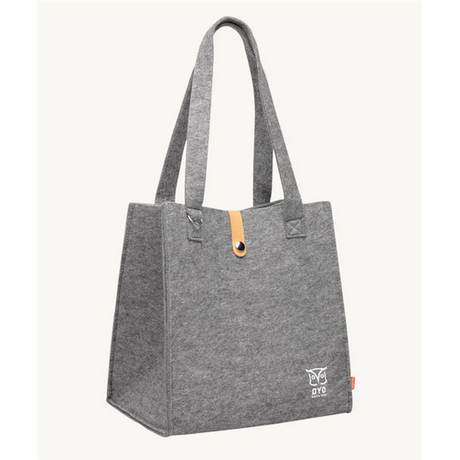 Pilzsammler-Tasche - Øyo