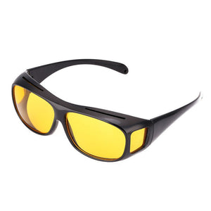 UV-Brille – für Brillenträger