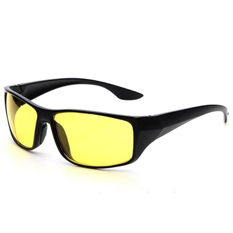 UV-Brille mit Etui – Deluxe