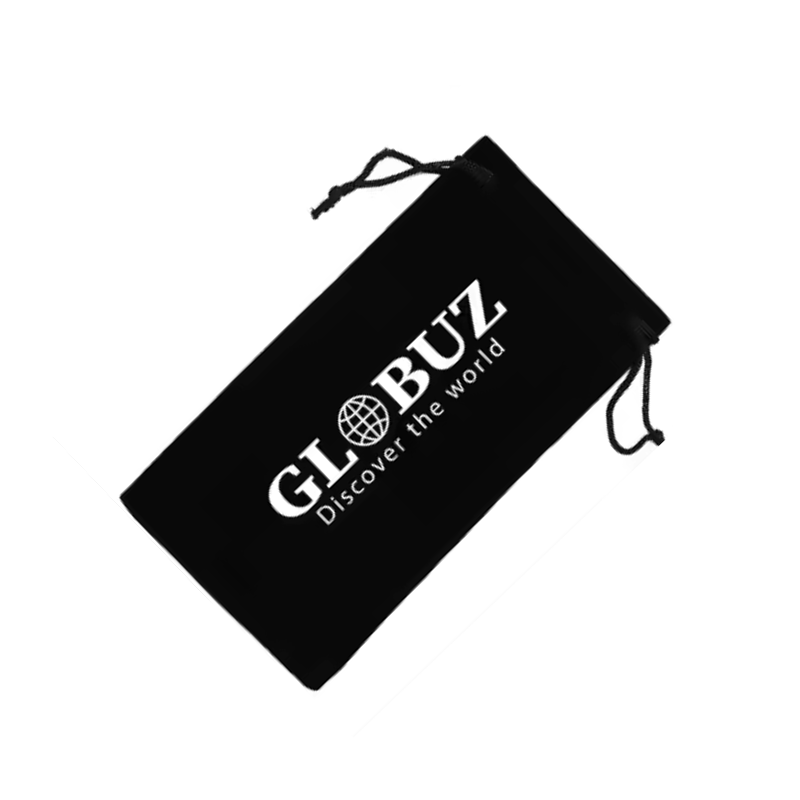 UV-Brille mit Etui – Deluxe