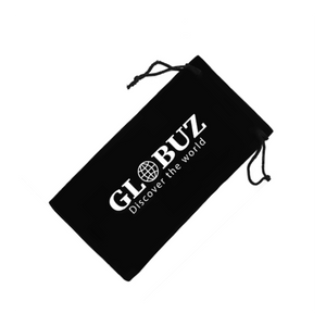 UV-Brille mit Etui – Deluxe