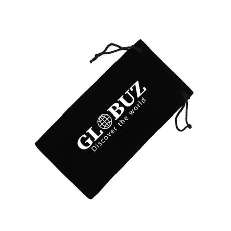 UV-Brille mit Etui – Deluxe