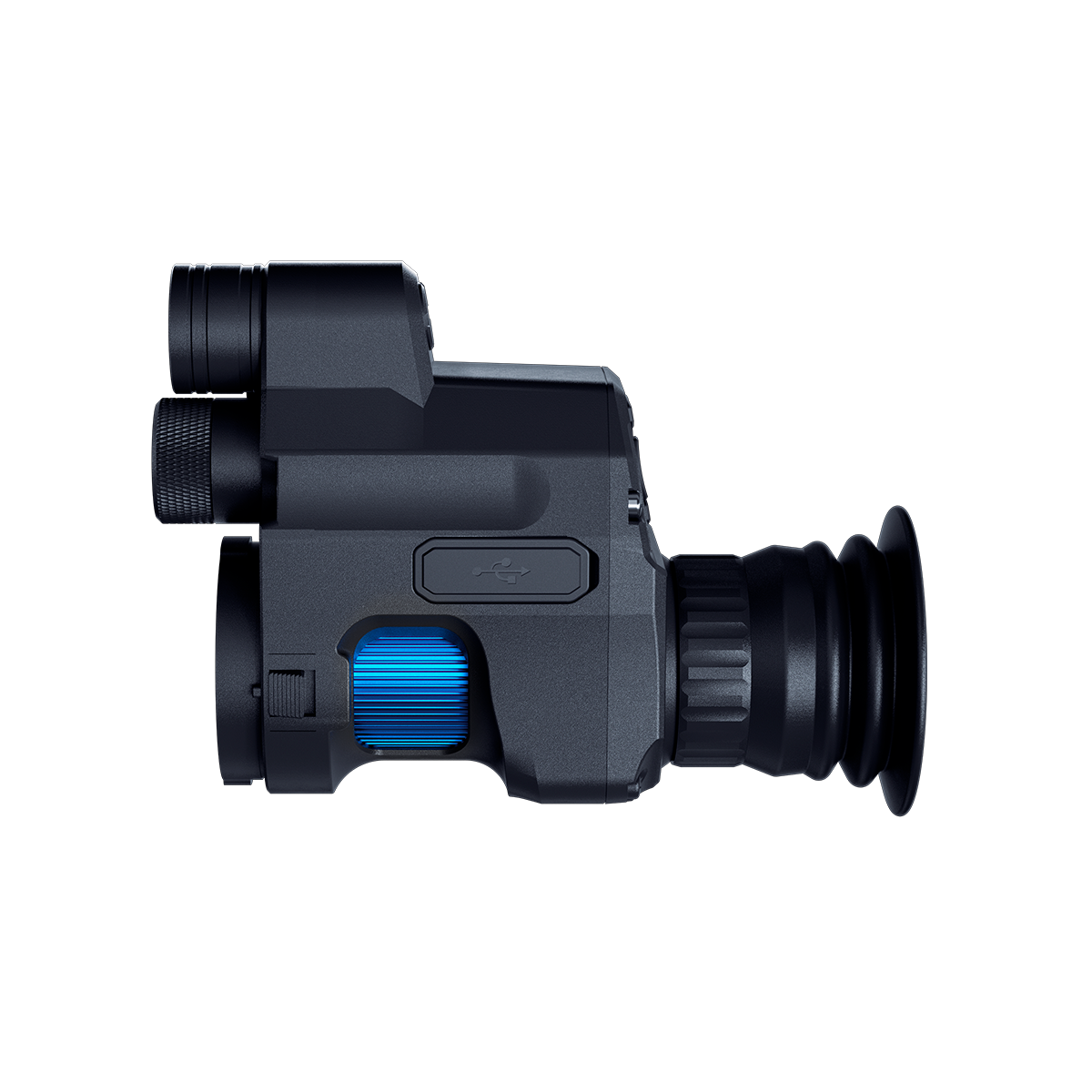 PARD NV007V2 PRO (wechselbares IR)