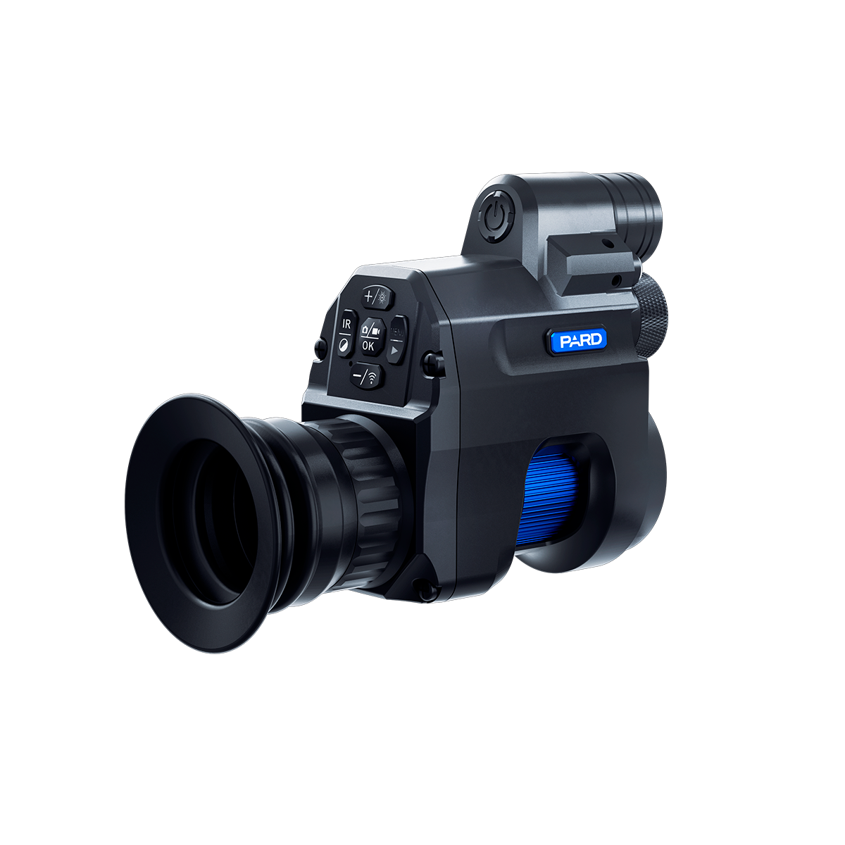 PARD NV007V2 PRO (wechselbares IR)