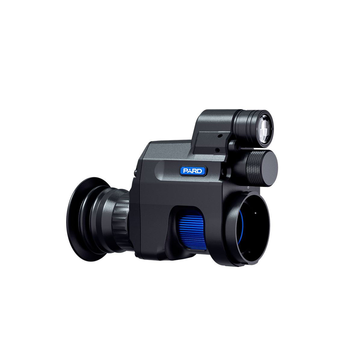 PARD NV007V2 PRO (wechselbares IR)