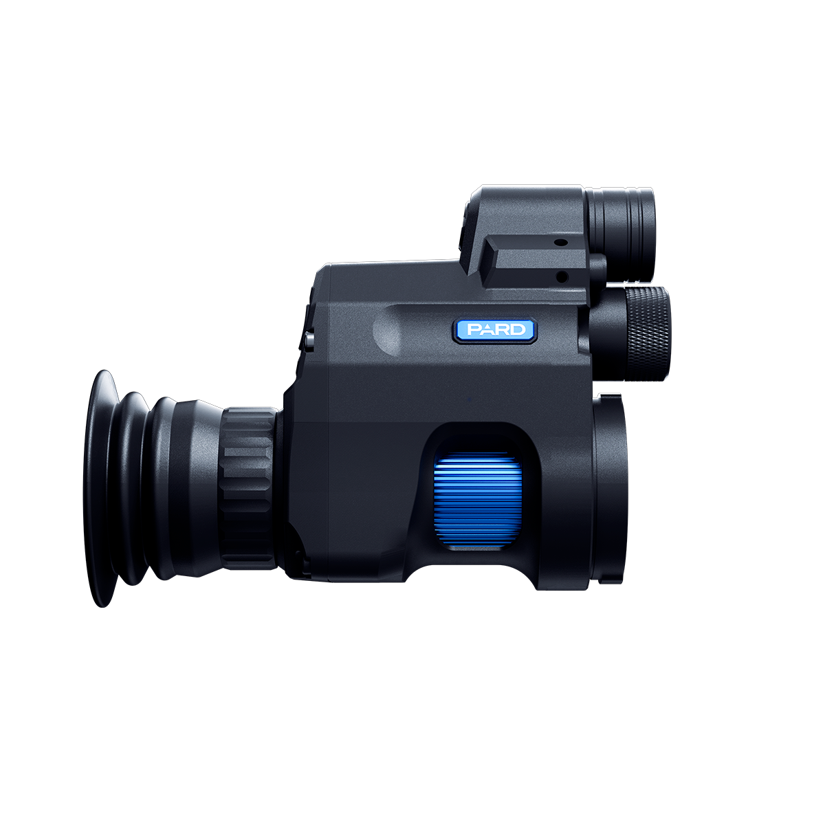 PARD NV007V2 PRO (wechselbares IR)