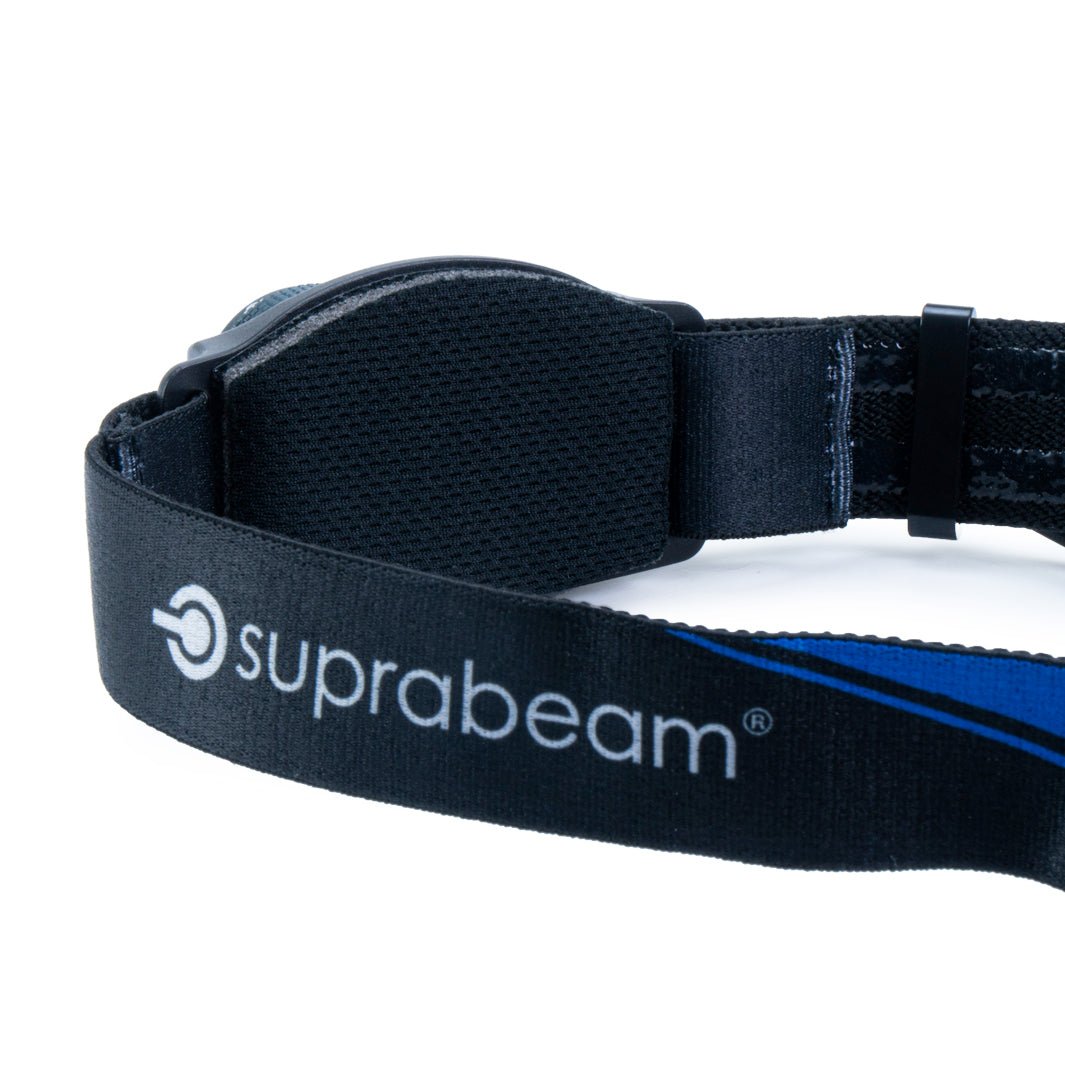 V3air wiederaufladbar - Suprabeam
