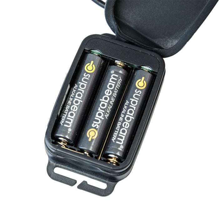 V3air – Suprabeam