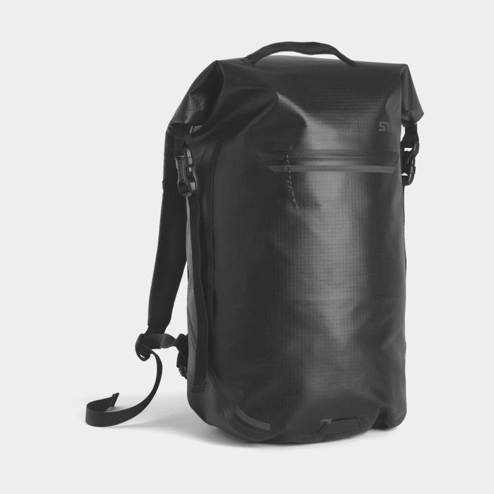 360 Orbit 25L Schwarz - Silva