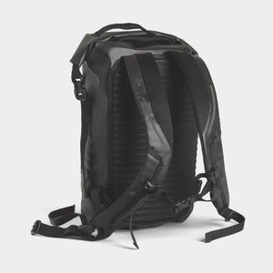 360 Orbit 25L Schwarz - Silva