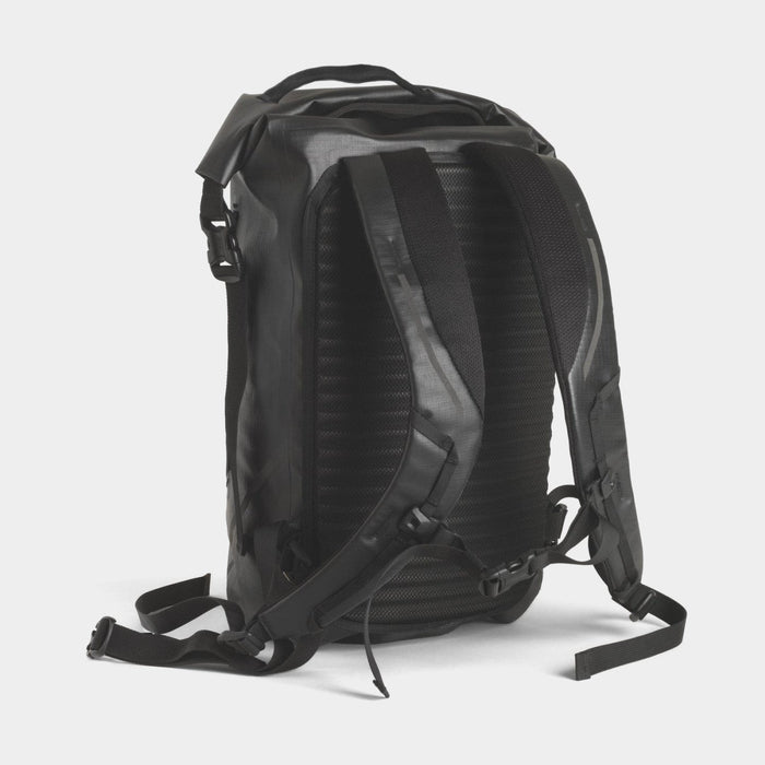 360 Orbit 25L Schwarz - Silva