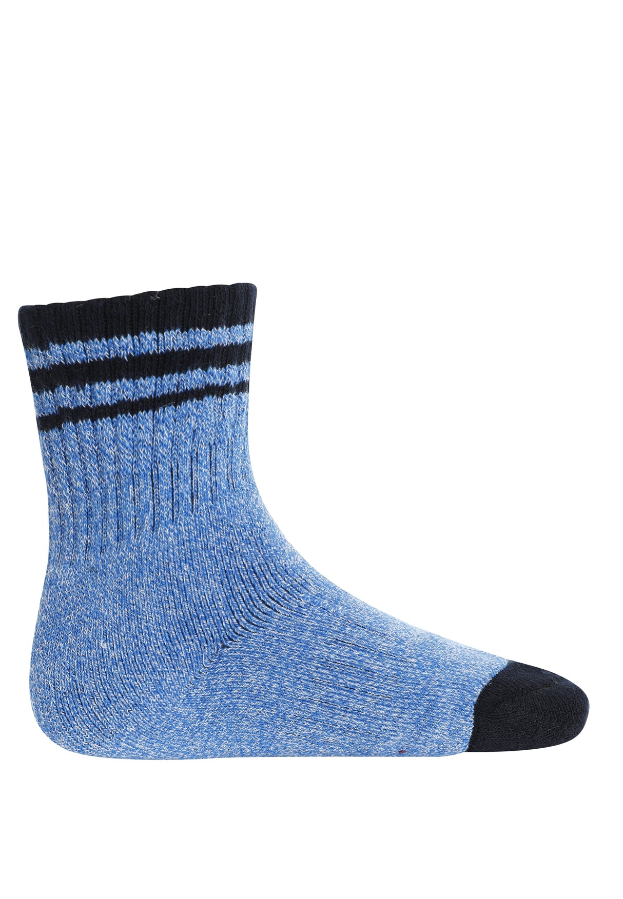 Vic - Bright Blue Marl - Trespass
