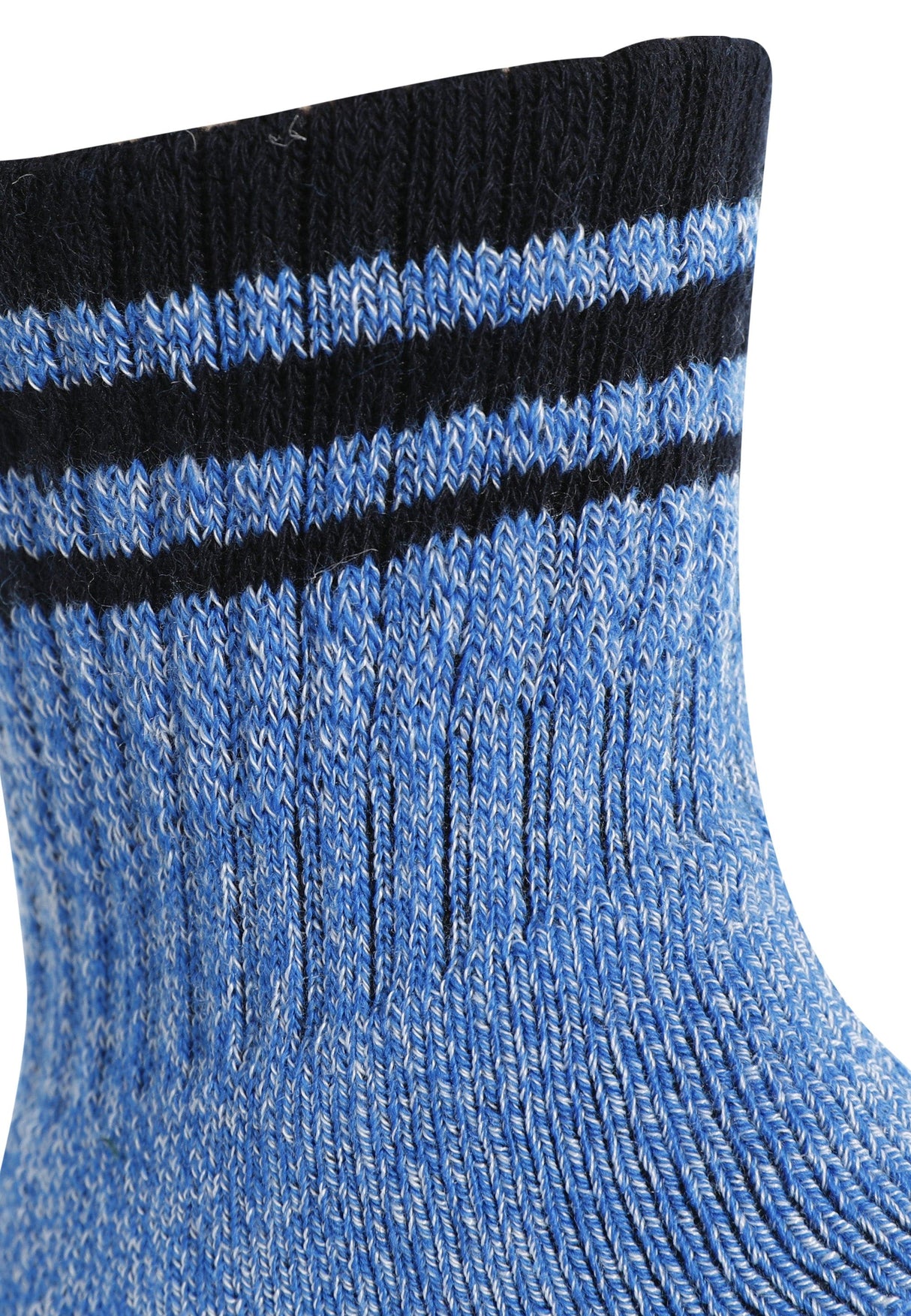 Vic - Bright Blue Marl - Trespass