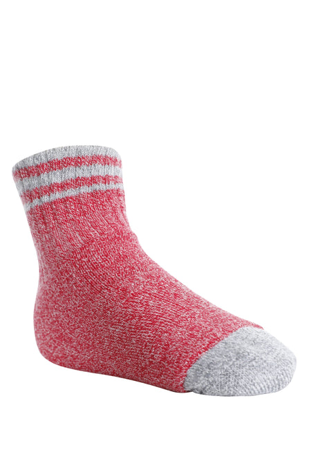 Vic - Raspberry Marl - Trespass