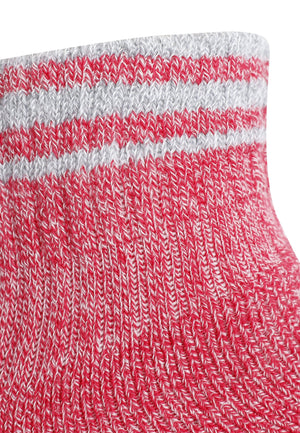 Vic - Raspberry Marl - Trespass