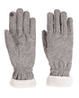 Viola - Carbon Marl - Trespass