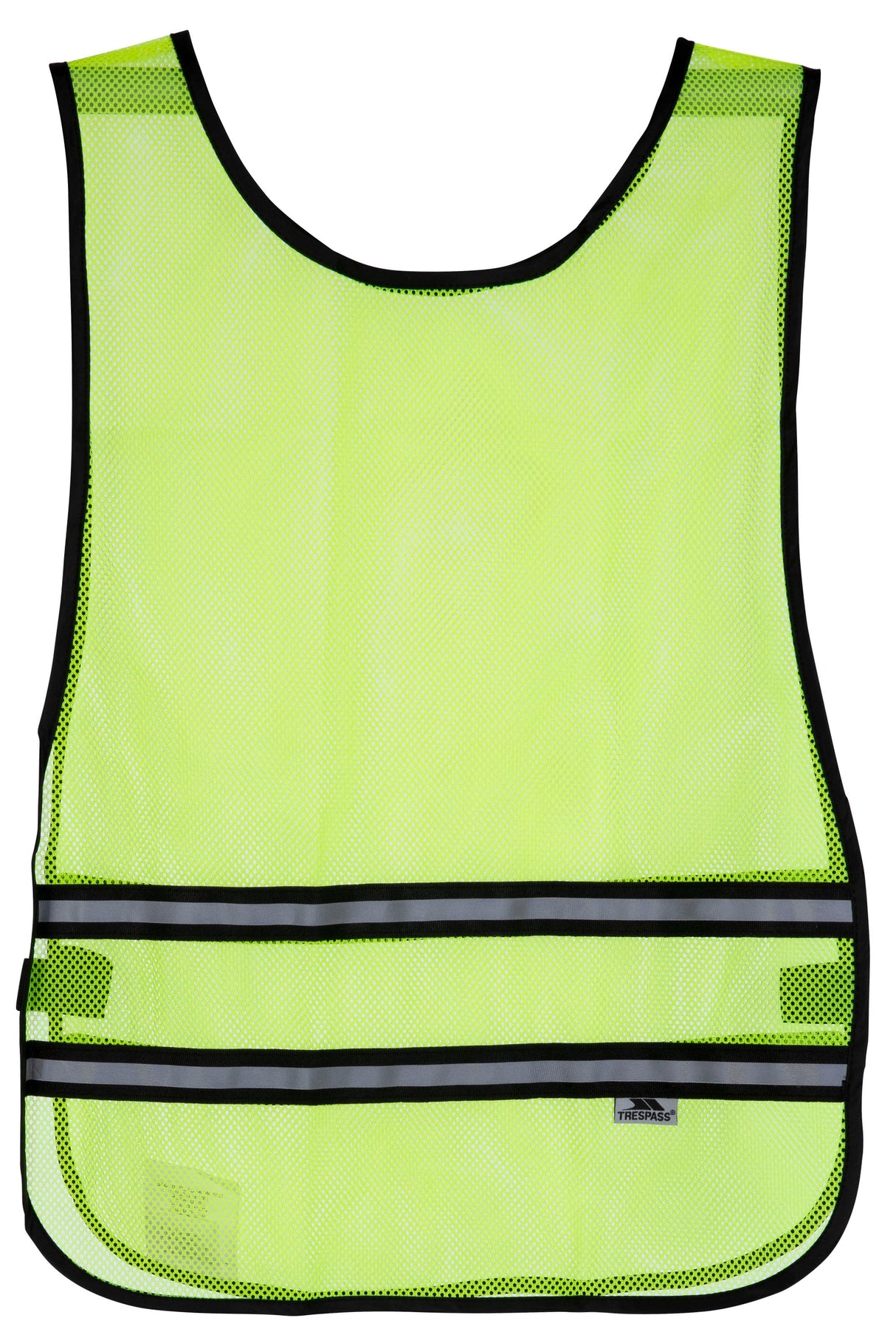 Visible - Hi Visibility Yellow - Trespass
