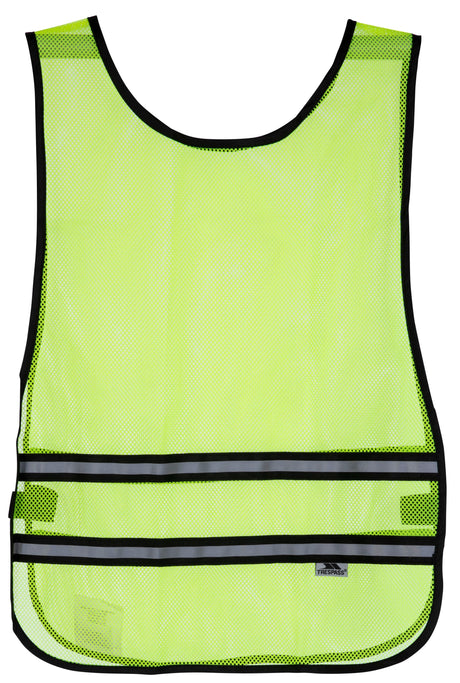 Visible - Hi Visibility Yellow - Trespass