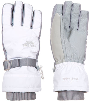 Vizza II - White - Trespass