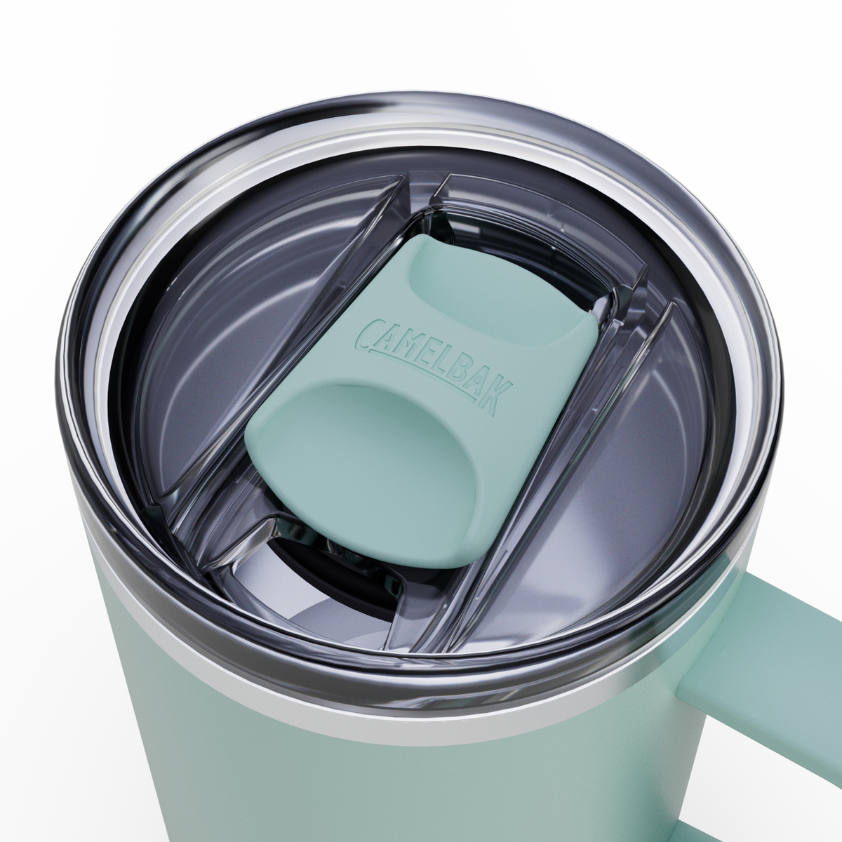 Thrive Becher, VSS 32oz - Silver Mist – Camelbak