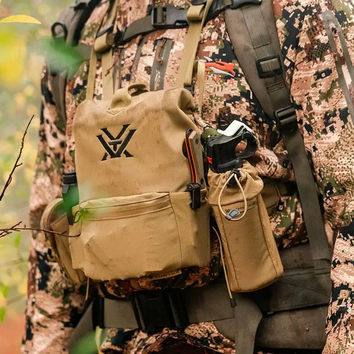 GlassPak Pro Bärenspray-Holster - Vortex