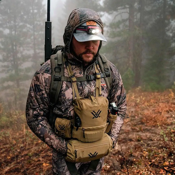 GlassPak Pro Handwärmer - Vortex