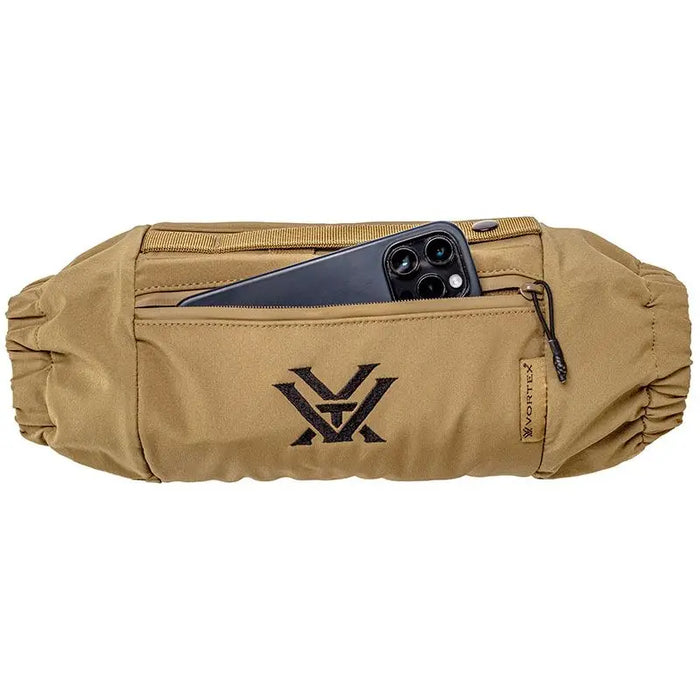 GlassPak Pro Handwärmer - Vortex