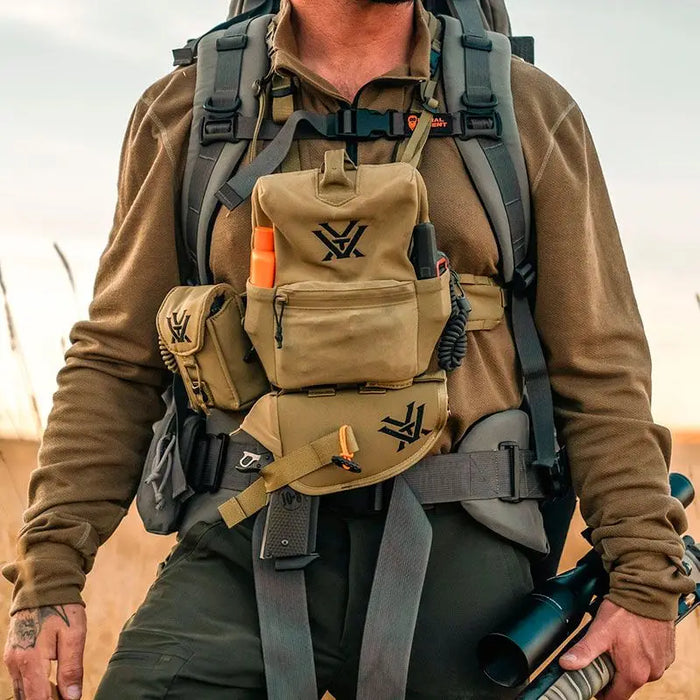 Pistolenholster - Vortex GlassPak Pro