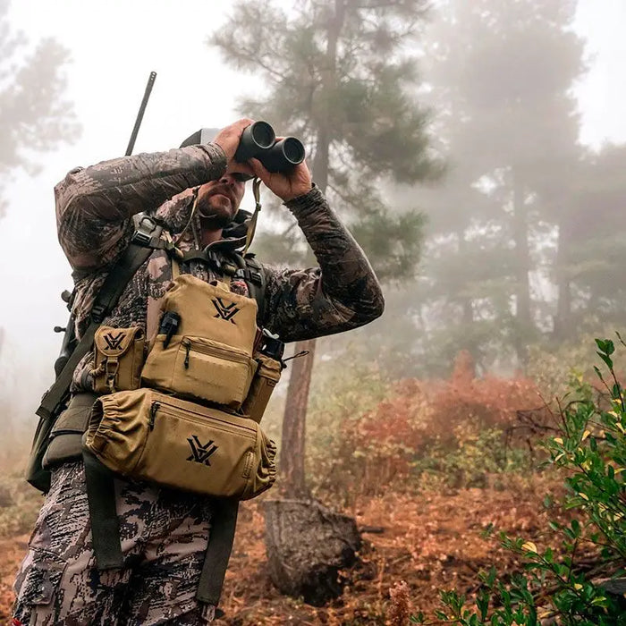 Tasche für Entfernungsmesser - Vortex GlassPak Pro