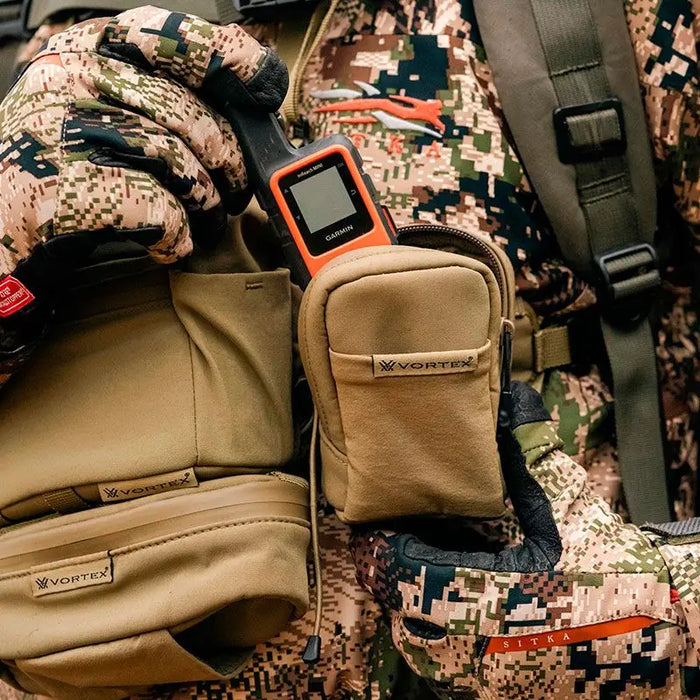 Vortex GlassPak Pro – Zubehörtasche (klein)