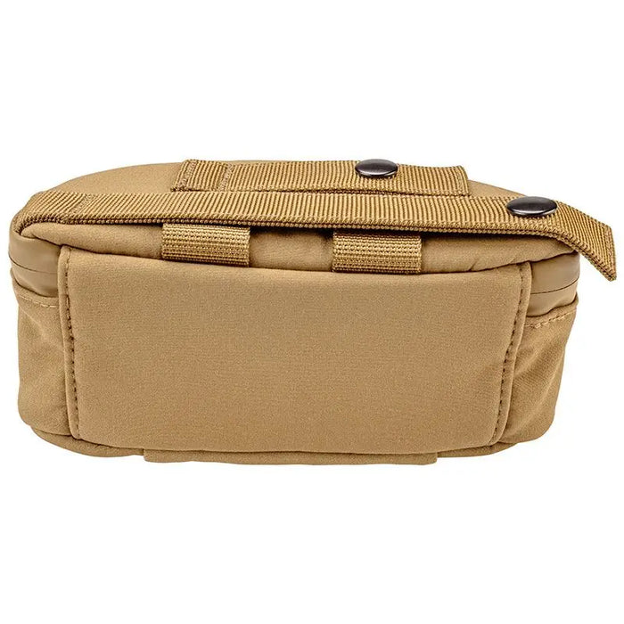 GlassPak Pro Zubehörtasche (groß) - Vortex