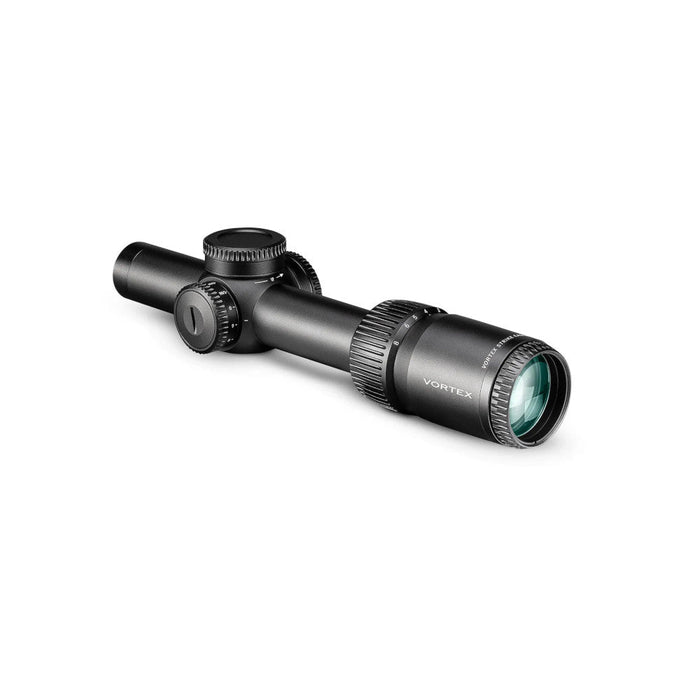 Strike Eagle – 1-8x24FFP mit EBR-8 (MOA) – Vortex