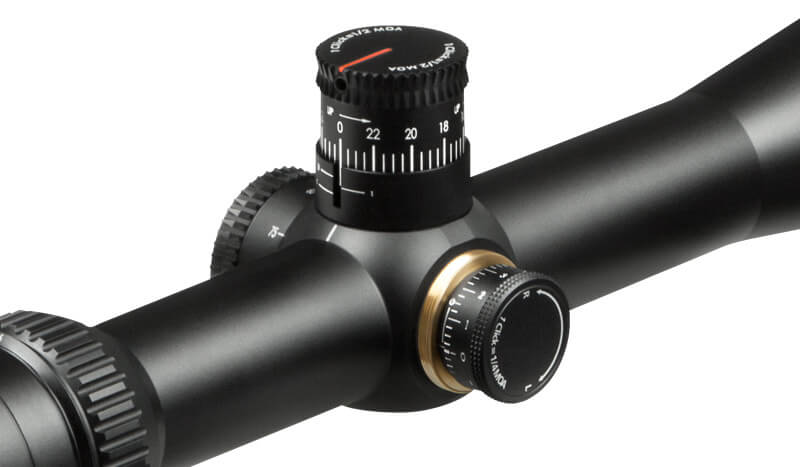 viper hslr – 4-16x50 HS LR mit Dead-Hold BDC (MOA) – Vortex