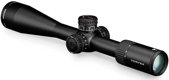 Viper PST II – 2-10x32 FFP mit EBR-4 (MRAD) – Vortex