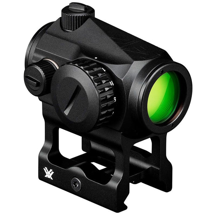 Vortex Crossfire II – Grüner Punkt