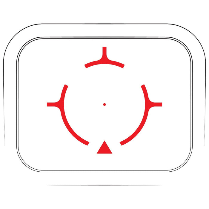 Razor Red Dot – (3 MOA) – Vortex
