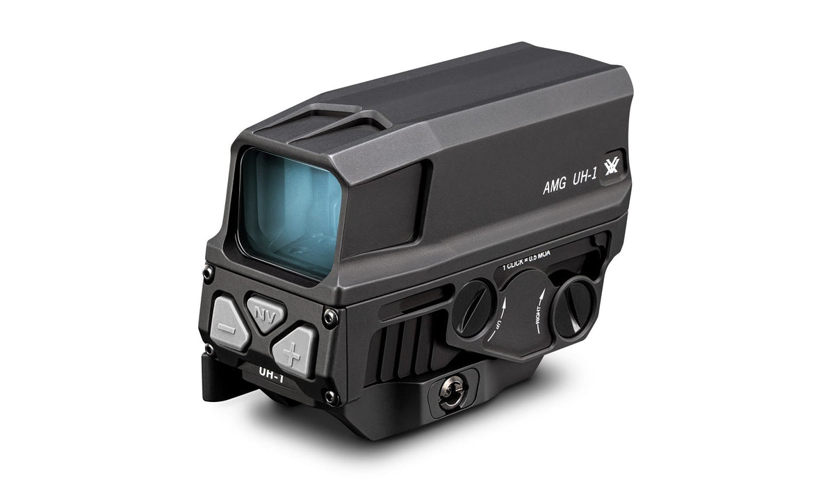 Razor AMG UH-1 Gen. II Holographisches Visier (1 MOA) – Vortex