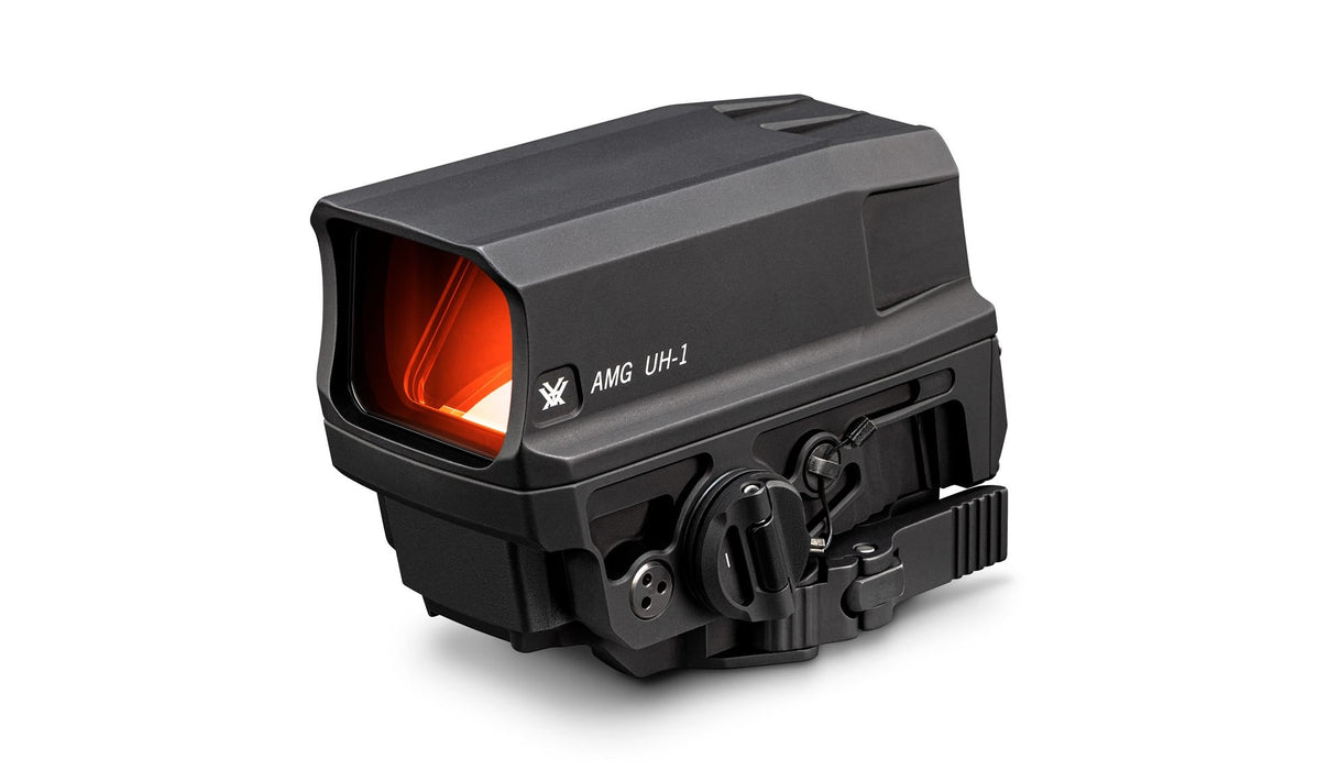 Razor AMG UH-1 Gen. II Holographisches Visier (1 MOA) – Vortex