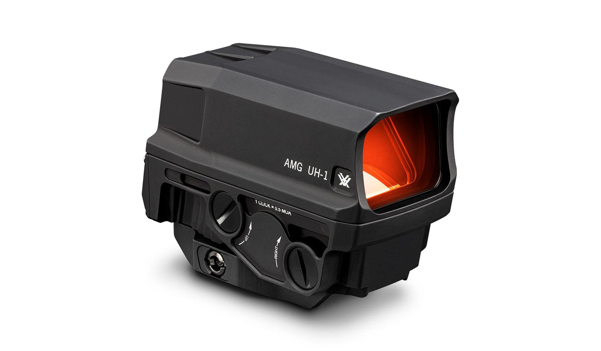 Razor AMG UH-1 Gen. II Holographisches Visier (1 MOA) – Vortex