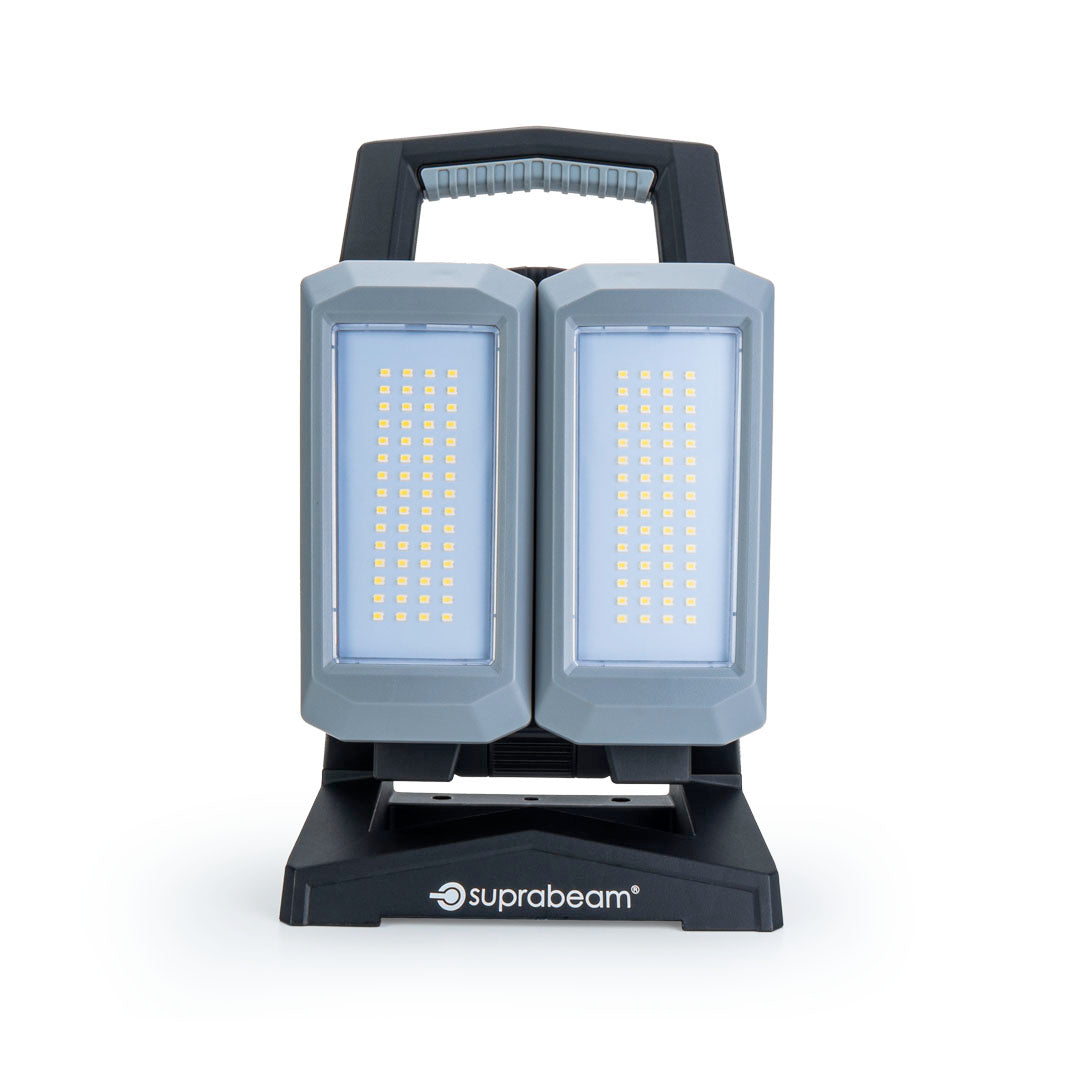 Arbeitslampe W6r - Suprabeam