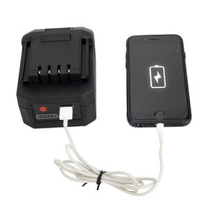 Arbeitslampe W6r - Suprabeam